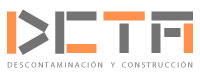 RETIRO DE ASBESTO  Logo